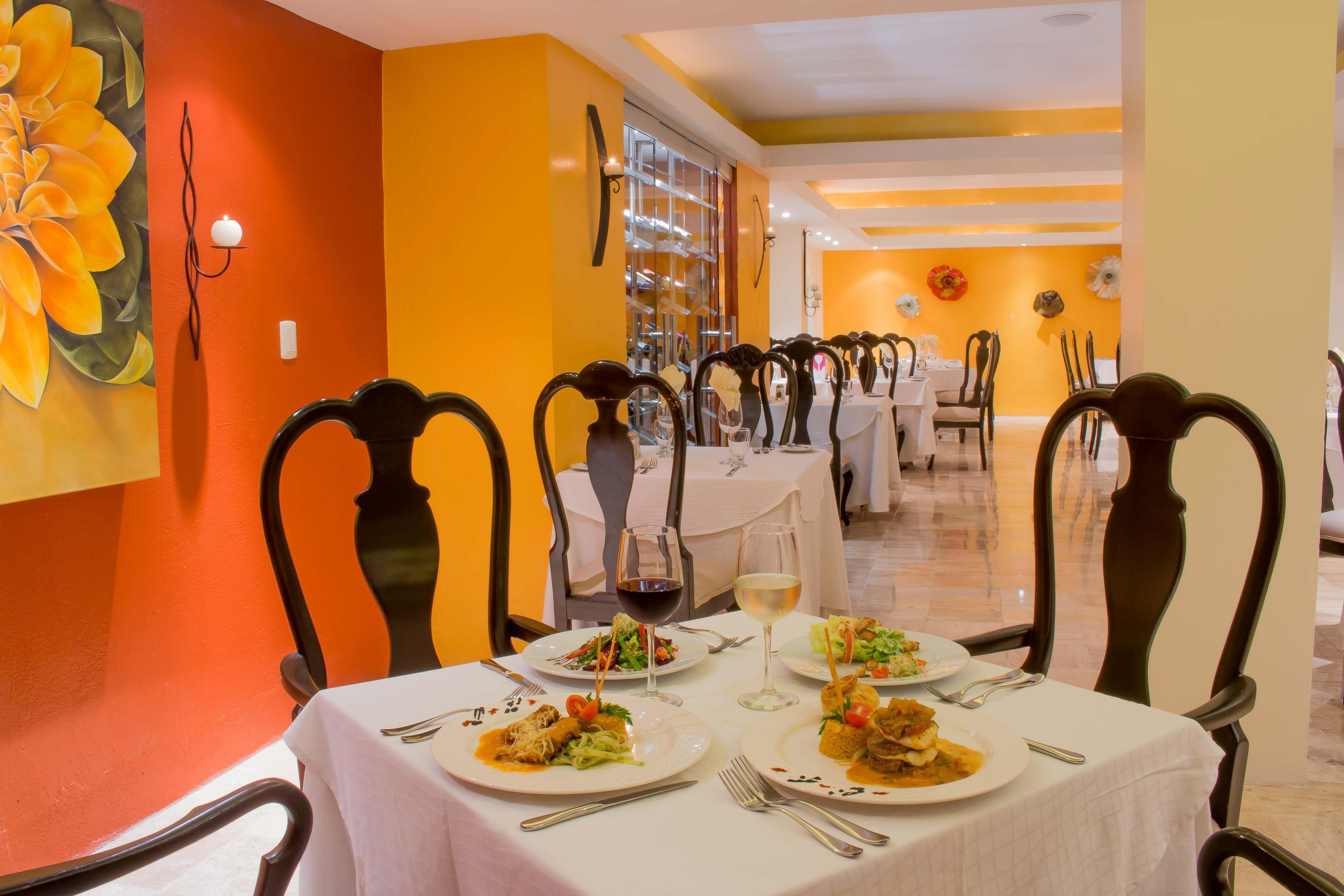 Plaza Pelicanos Grand Beach Resort All Inclusive Puerto Vallarta Exterior foto