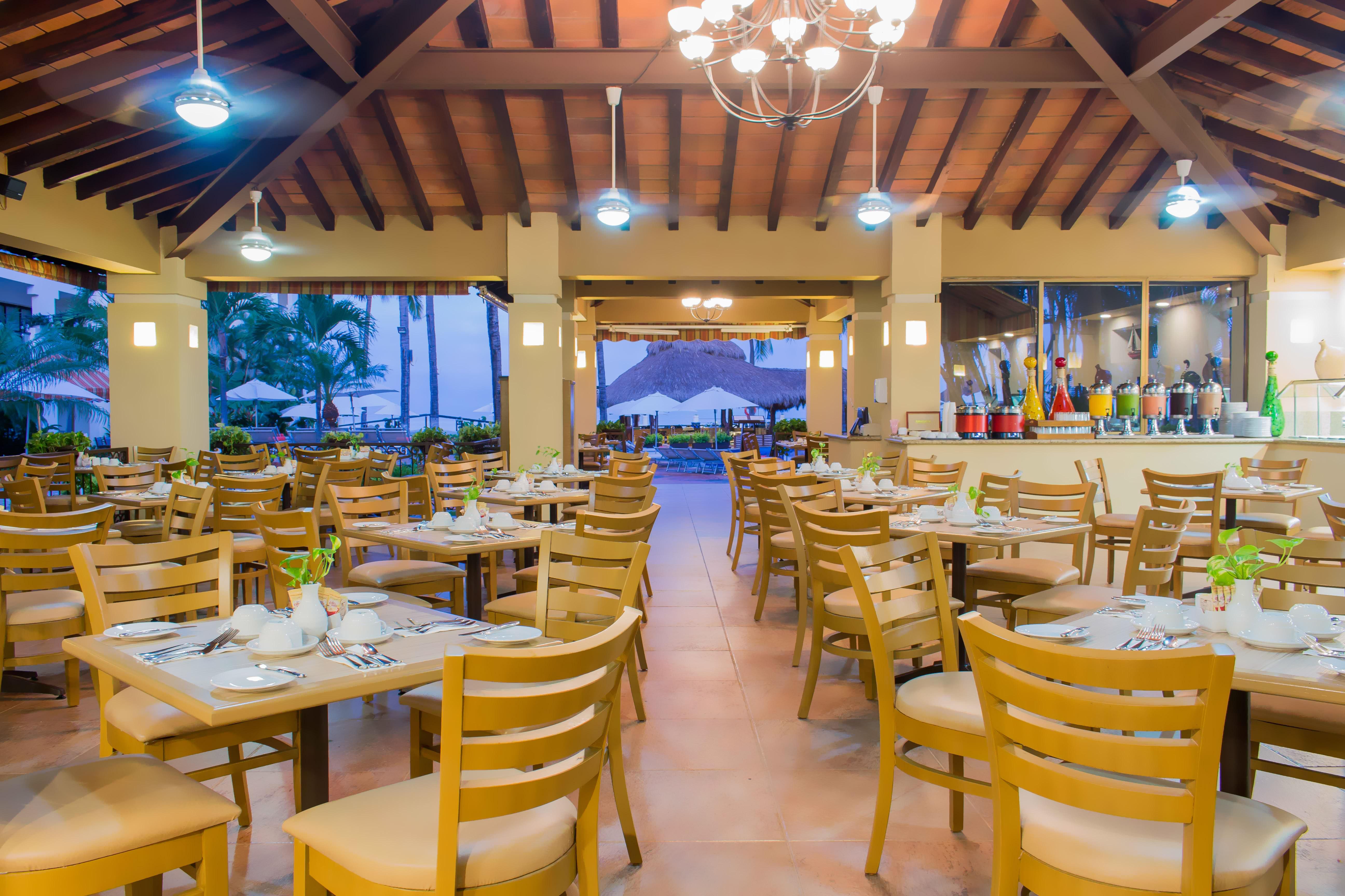 Plaza Pelicanos Grand Beach Resort All Inclusive Puerto Vallarta Exterior foto