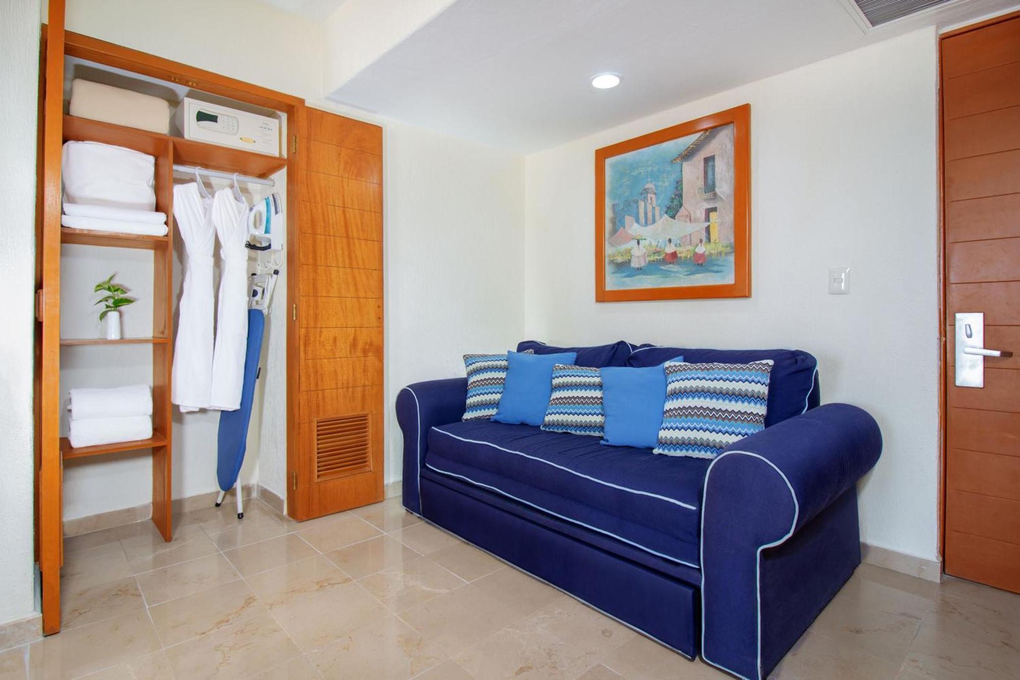 Plaza Pelicanos Grand Beach Resort All Inclusive Puerto Vallarta Exterior foto