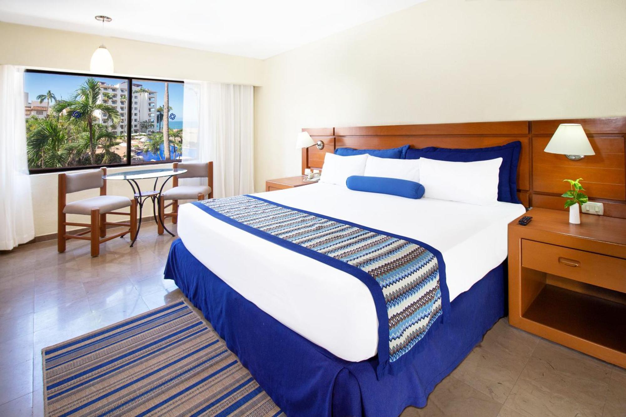 Plaza Pelicanos Grand Beach Resort All Inclusive Puerto Vallarta Exterior foto