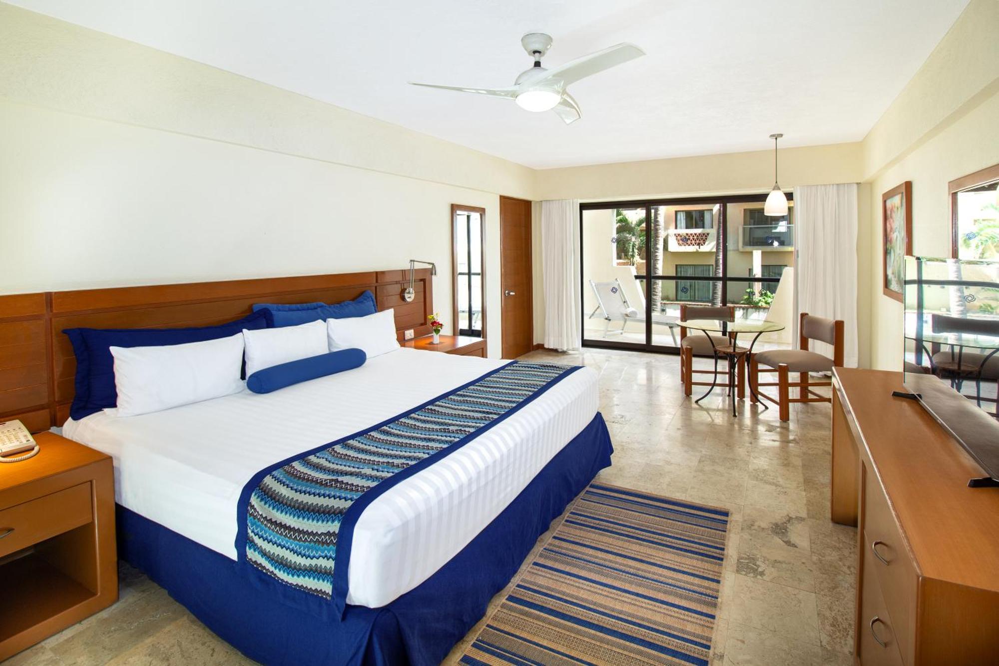 Plaza Pelicanos Grand Beach Resort All Inclusive Puerto Vallarta Exterior foto