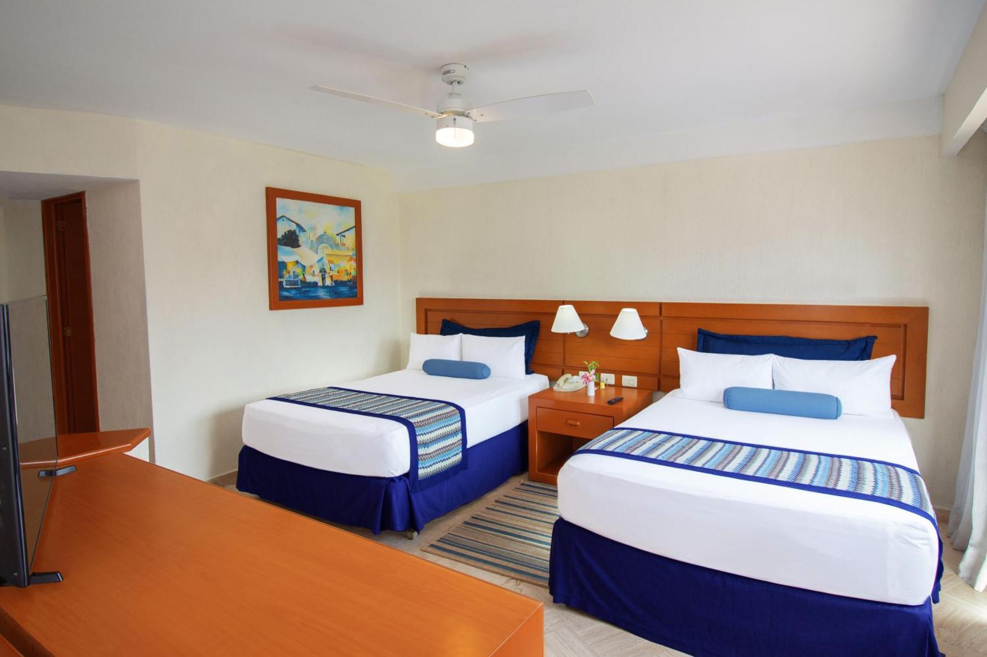 Plaza Pelicanos Grand Beach Resort All Inclusive Puerto Vallarta Exterior foto