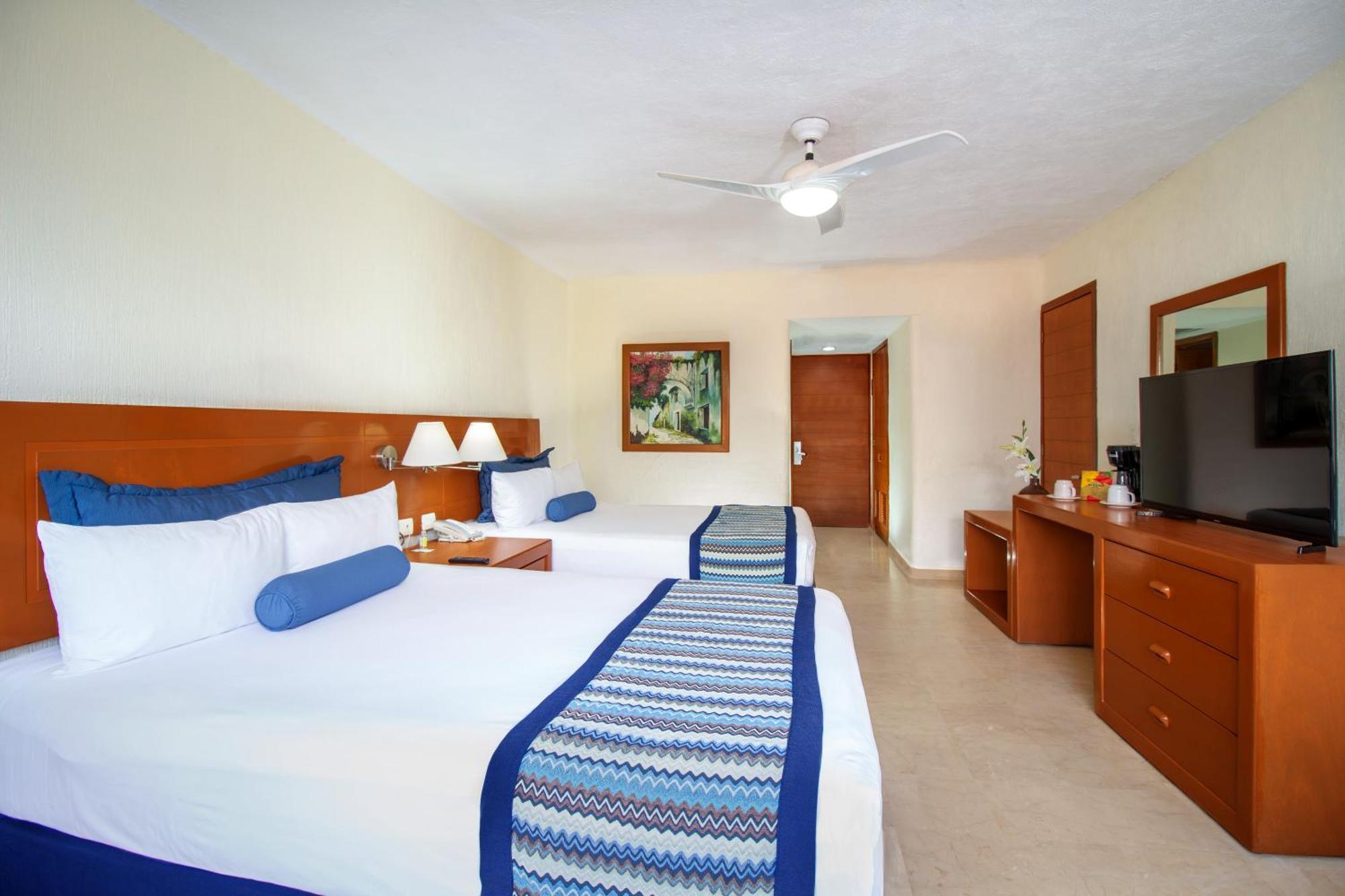 Plaza Pelicanos Grand Beach Resort All Inclusive Puerto Vallarta Exterior foto