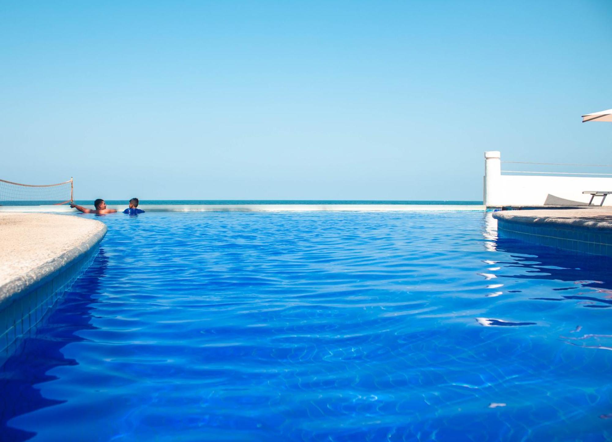 Plaza Pelicanos Grand Beach Resort All Inclusive Puerto Vallarta Exterior foto